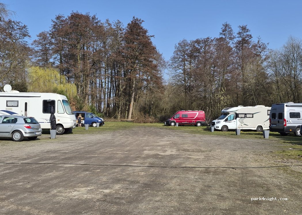 Schomakers Fischbude — foto 5