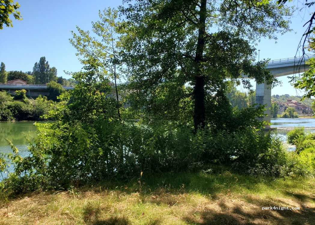 (31340) Villemur-sur-Tarn - 36 Avenue Winston Churchill — foto 3