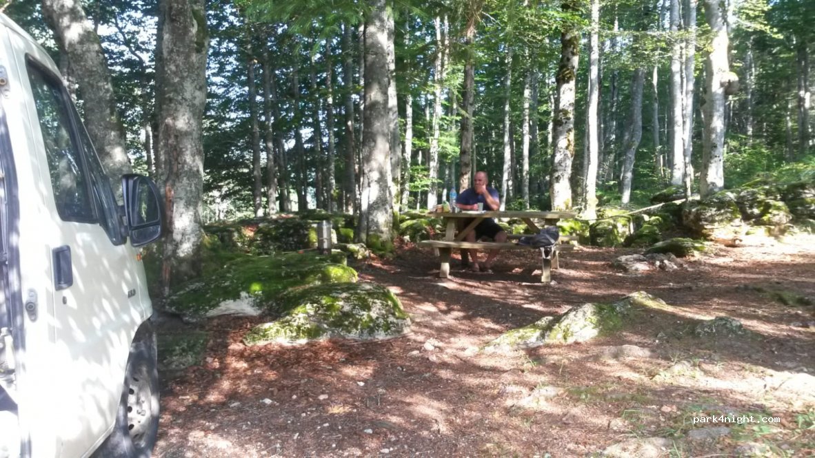(38470) Malleval-en-Vercors - D22 — foto