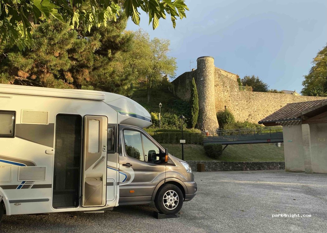 (26400) Vaunaveys-la-Rochette - Route de la Rochette — foto 3