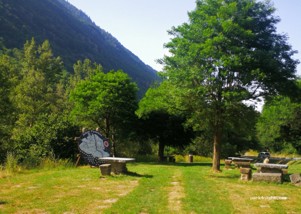 (09110) Mérens-les-Vals - 113 Bordes d'en Haut — foto 3