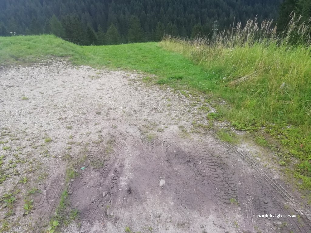(38039) San Giovanni di Fassa - Strada Dolomites — foto 2