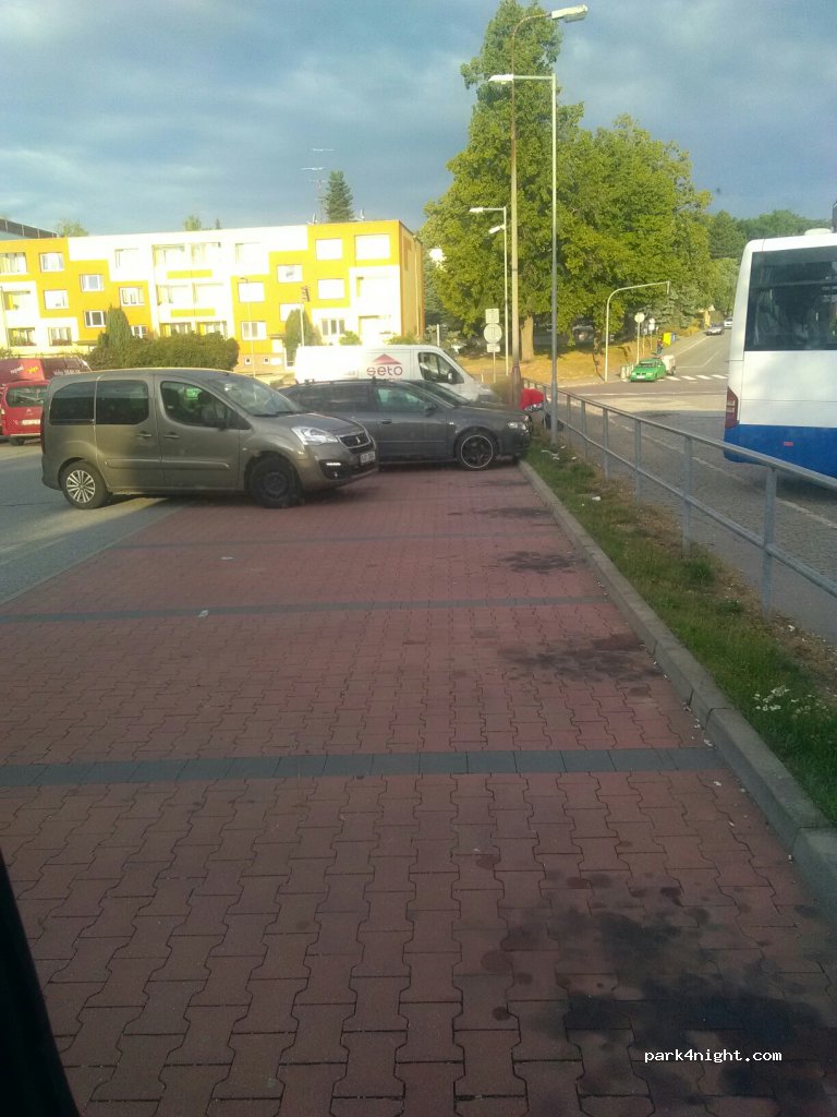(380 01) Dačice - Krajířova 16/16 — foto