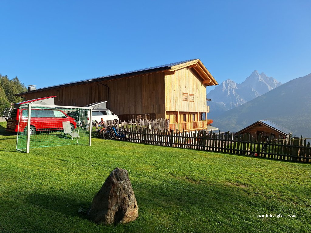 Glinzhof Agriturismo — foto 2