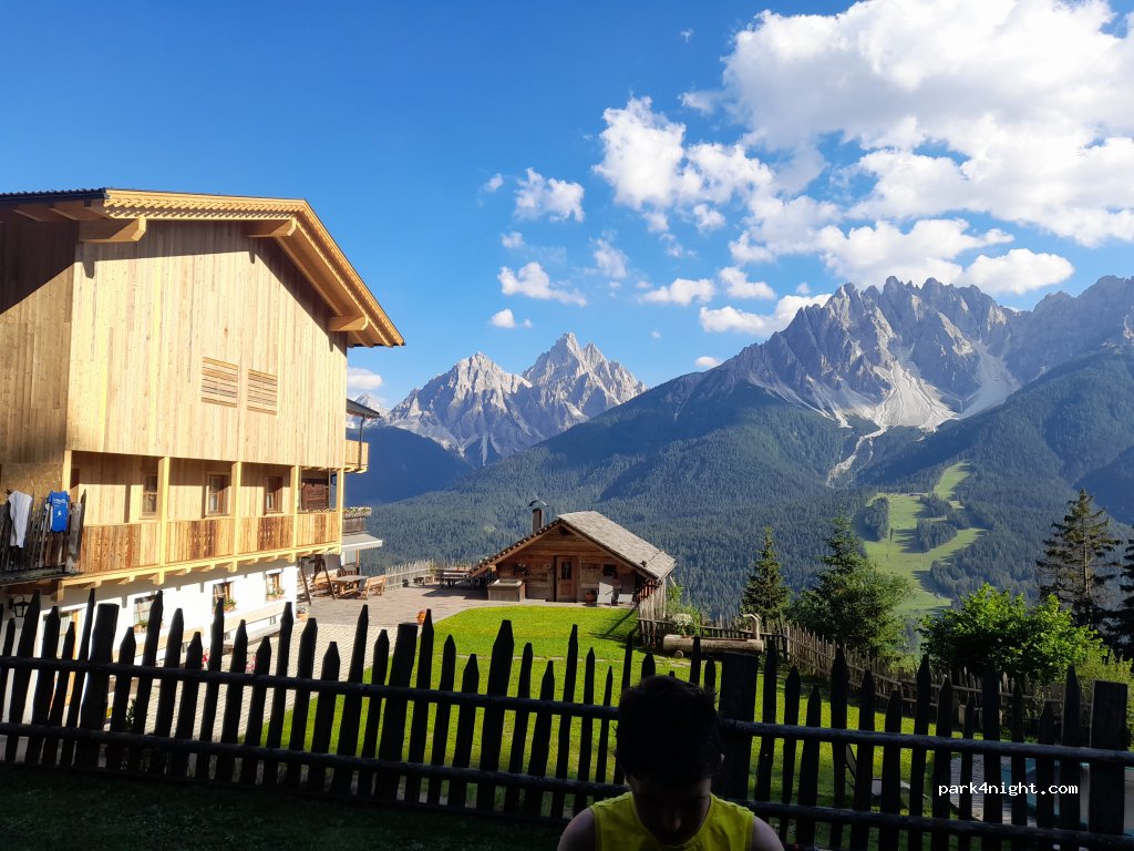Glinzhof Agriturismo — foto 4