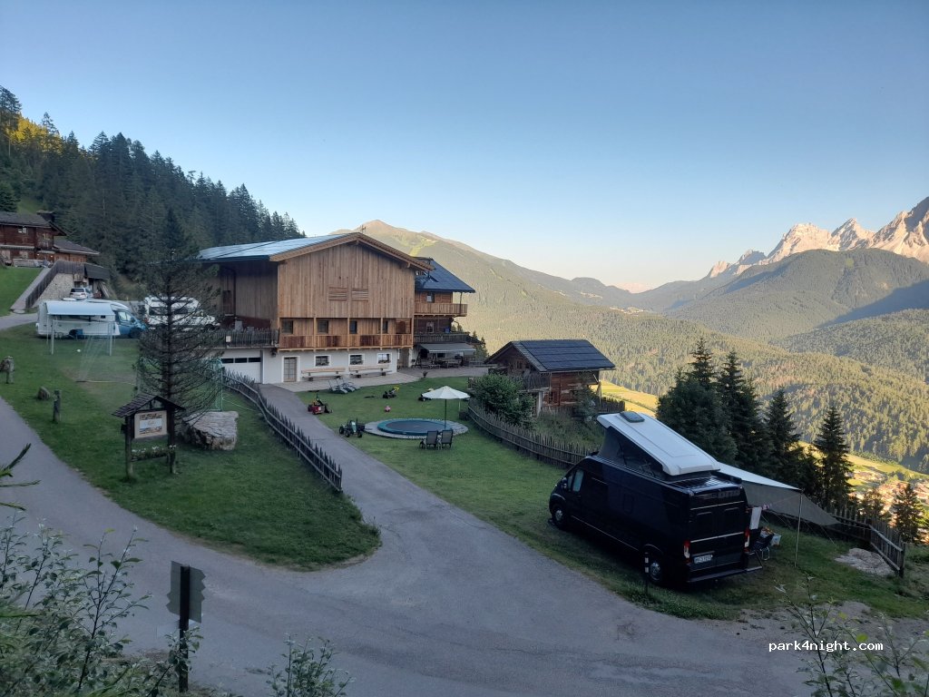 Glinzhof Agriturismo — foto 5