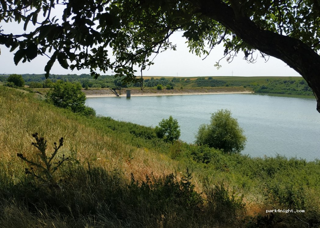 () Jezero Међеš - Unnamed Road — foto 3