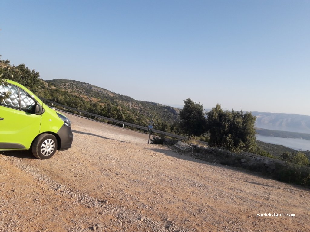 (21450) Velo Grablje - Unnamed Road — foto
