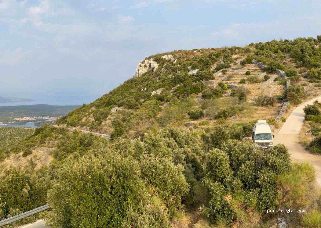 (21450) Velo Grablje - Unnamed Road — foto 4