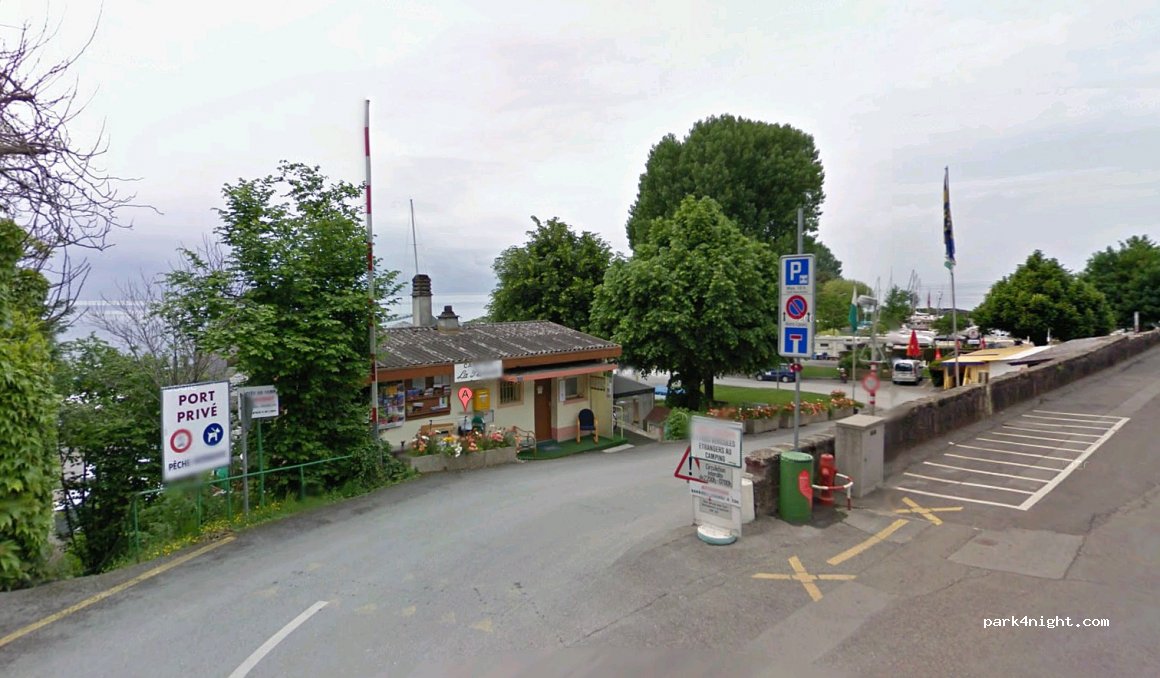 Camping de la Pichette — foto