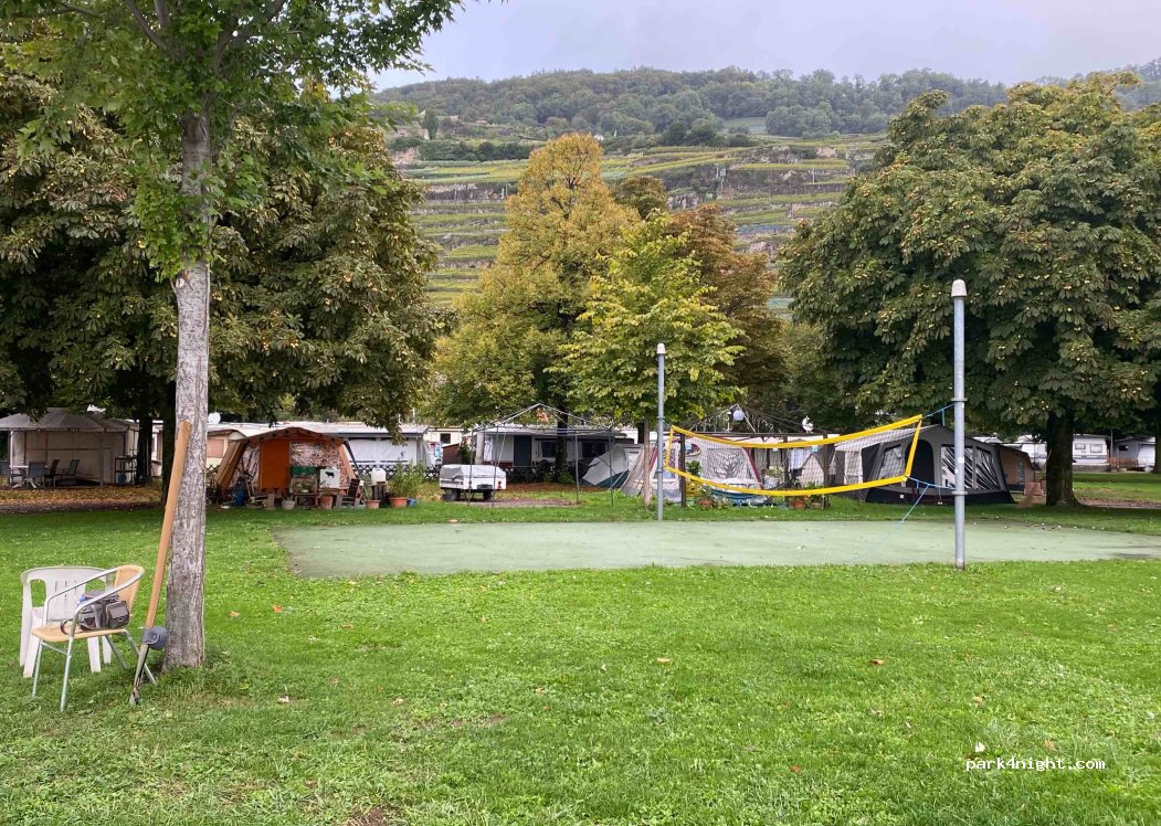Camping de la Pichette — foto 4