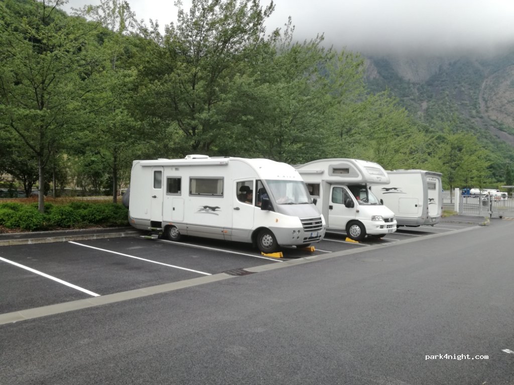 (73140) Saint-Martin-d'Arc - — foto