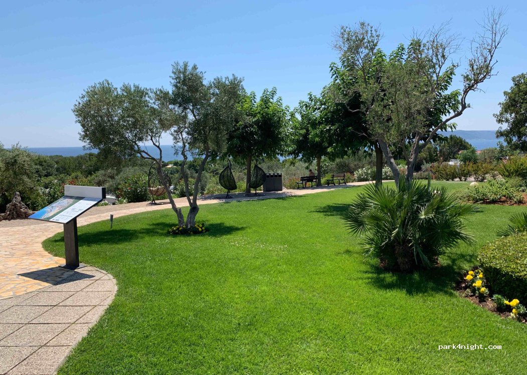 Camping Krk Premium Camping Resort — foto 3