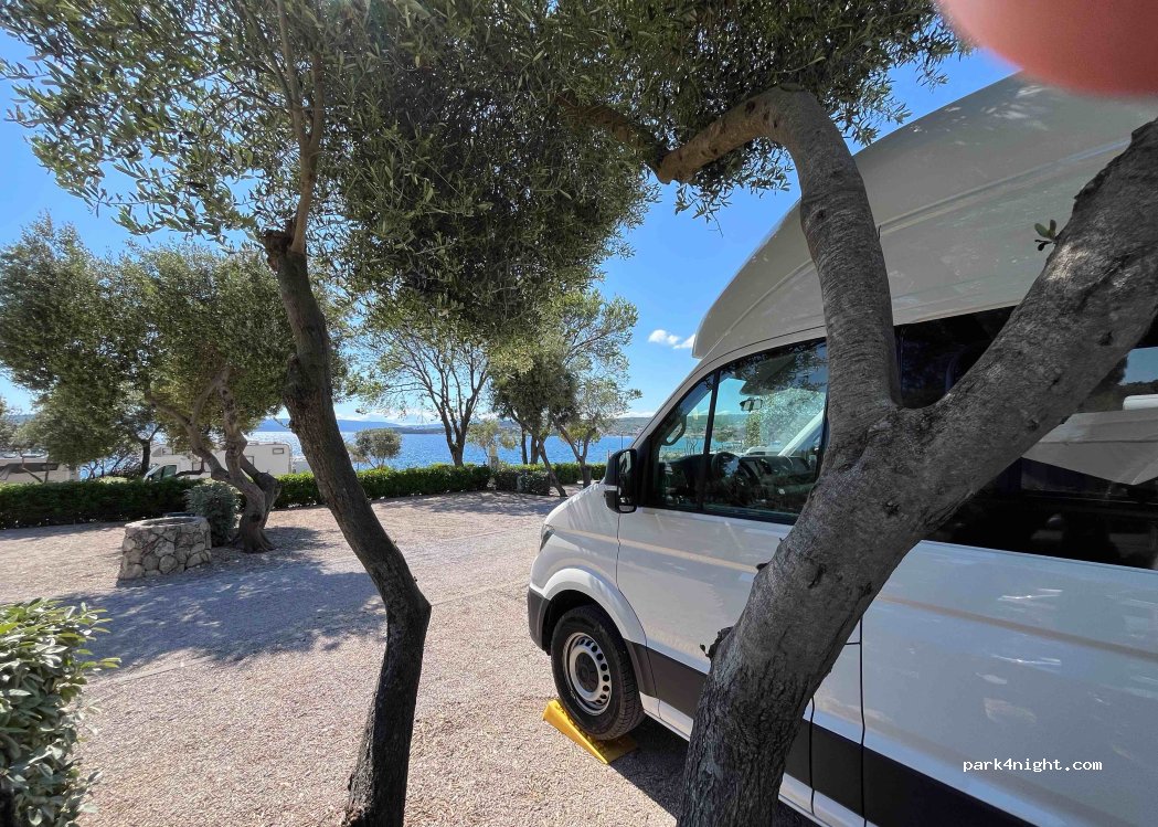 Camping Krk Premium Camping Resort — foto 4