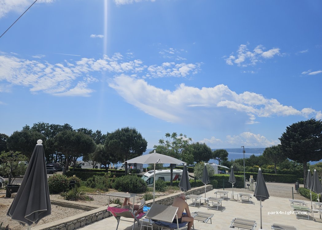Camping Krk Premium Camping Resort — foto 5