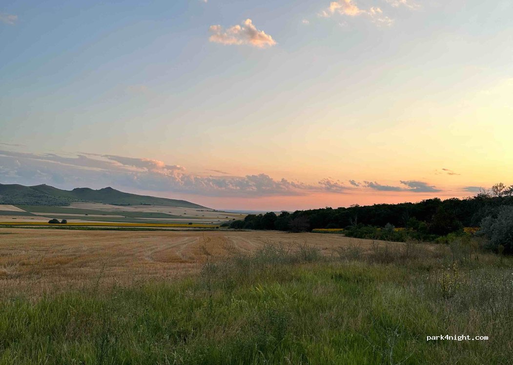 () Greci - Unnamed Road — foto 3