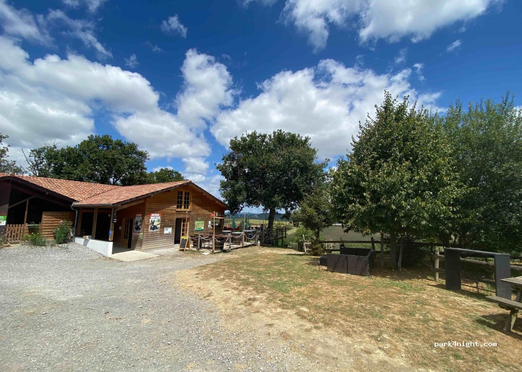 Asinerie de Pierretoun — foto 2