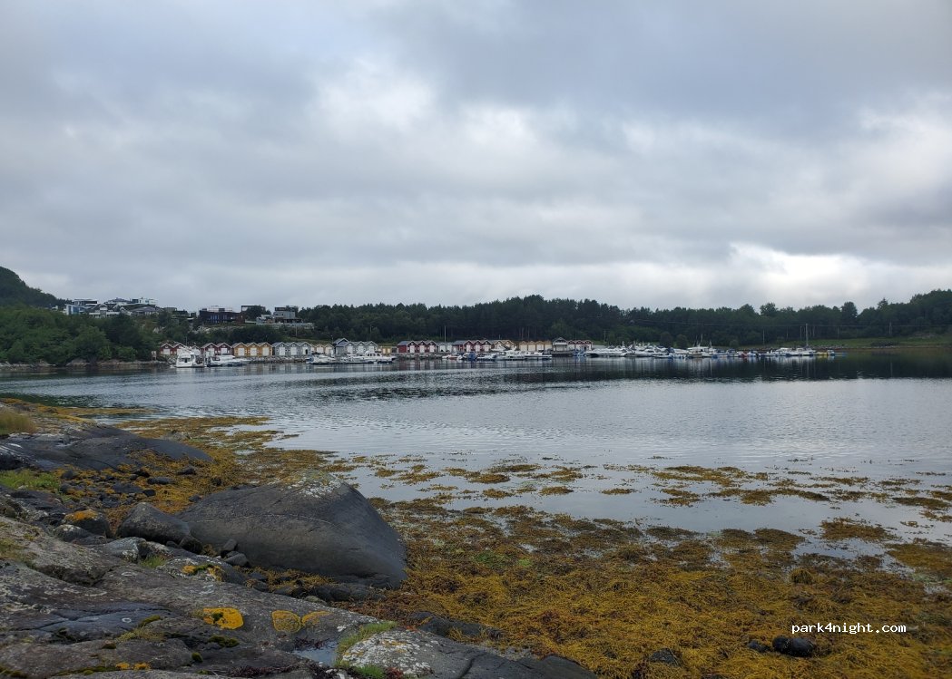 (6057)  -  Sekundær Fylkesveg 107 — foto 3