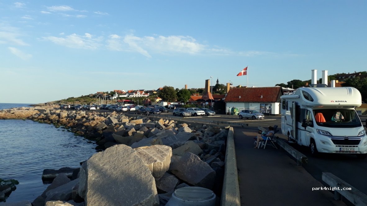 (3760) Gudhjem - 3 Ejnar Mikkelsensvej — foto