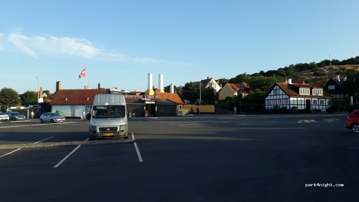 (3760) Gudhjem - 3 Ejnar Mikkelsensvej — foto 3