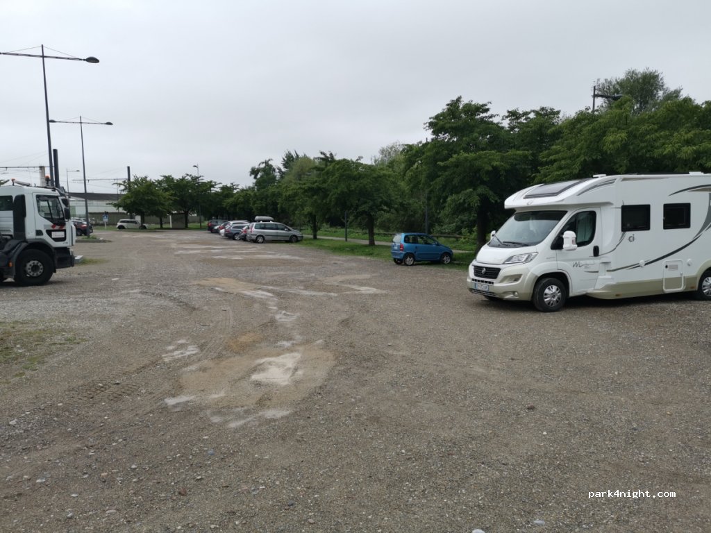 (68100) Mulhouse - 9 Rue du 6ème Régiment de Tirailleurs Marocains — foto