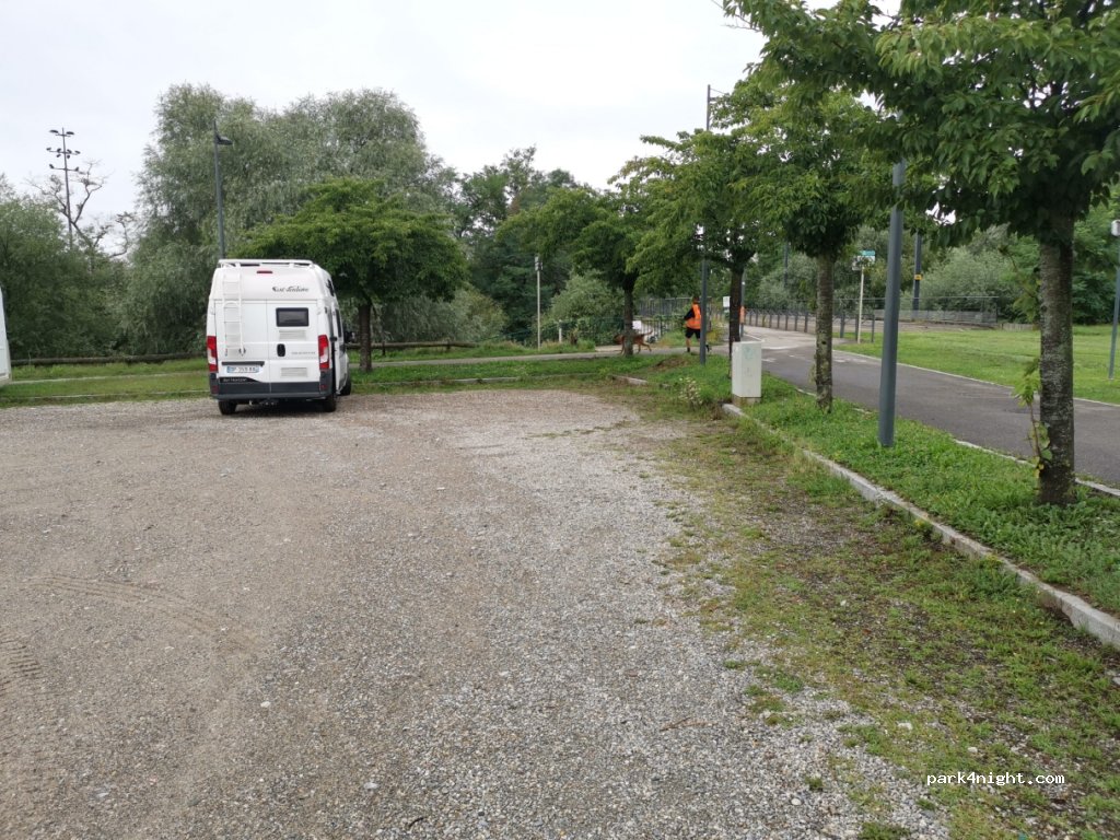 (68100) Mulhouse - 9 Rue du 6ème Régiment de Tirailleurs Marocains — foto 2