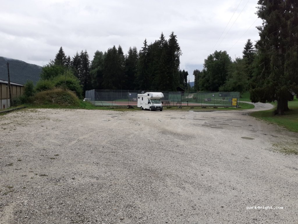 (73630) Le Chatelard - 5469F Avenue Denis Therme — foto