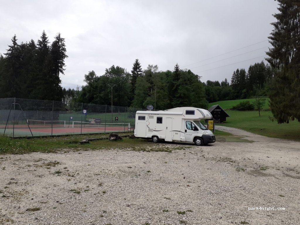 (73630) Le Chatelard - 5469F Avenue Denis Therme — foto 2