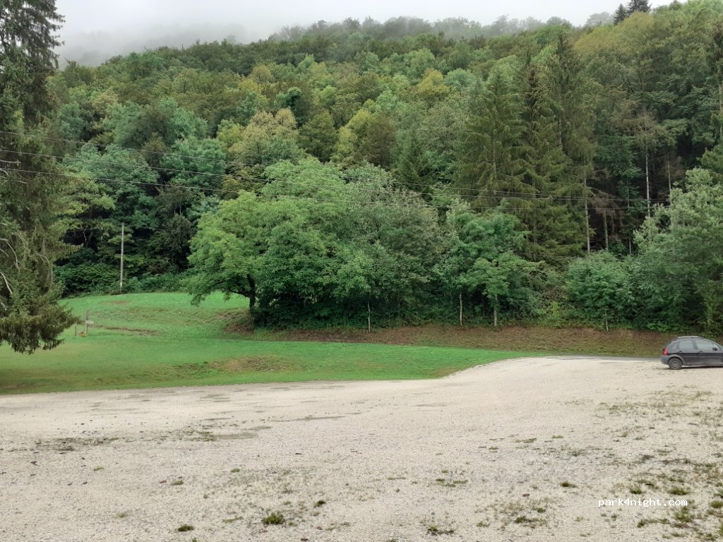 (73630) Le Chatelard - 5469F Avenue Denis Therme — foto 3