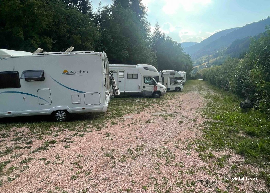 (38050) Palu' del Fersina - 8 Località Frotten — foto