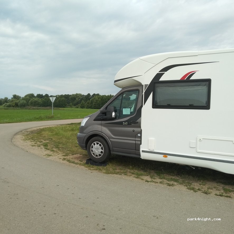 (99352) Uostadvaris - Unnamed Road — foto 3