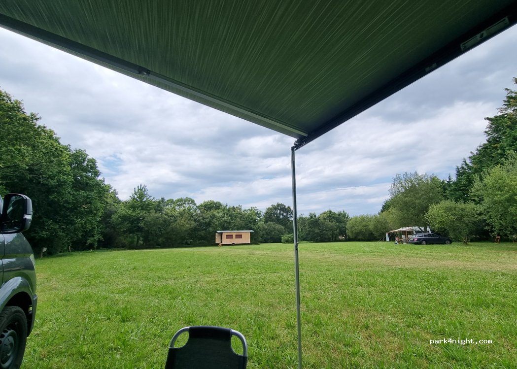 Camping Le Pusset — foto 2
