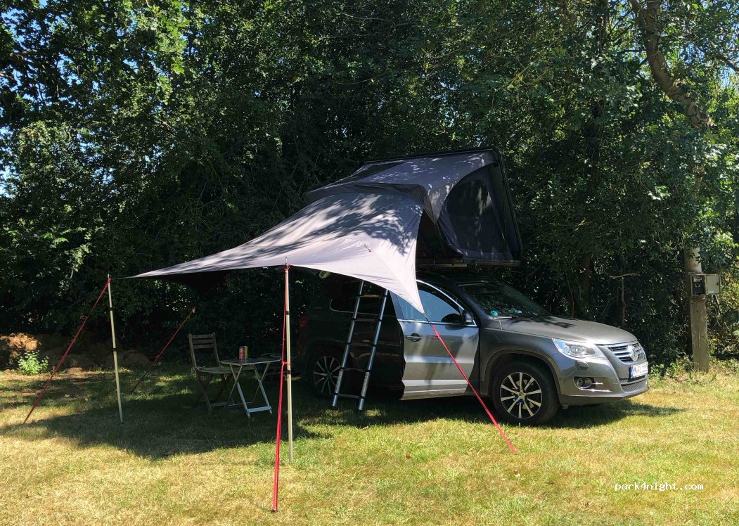 Camping Le Pusset — foto 3