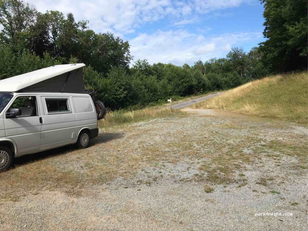 (87120) Eymoutiers - Bussy Varache — foto 2