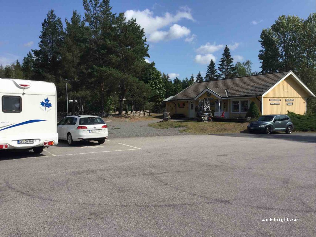 (615 94) Valdemarsvik - 1 KÅRTORP — foto