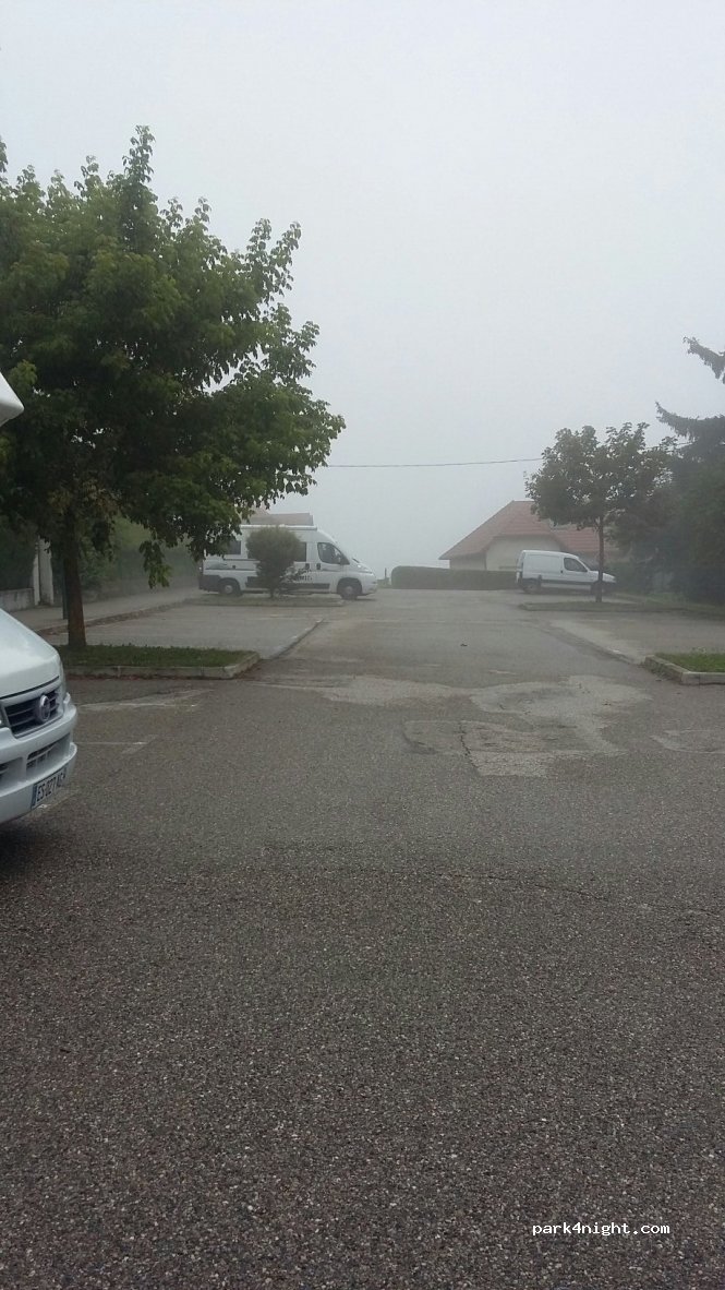 (38650) Sinard - Grand Pré — foto 2