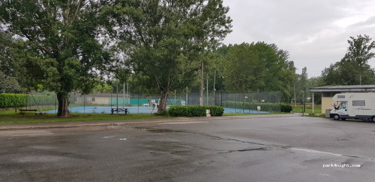 (32200) Gimont - 4 Boulevard du Nord — foto