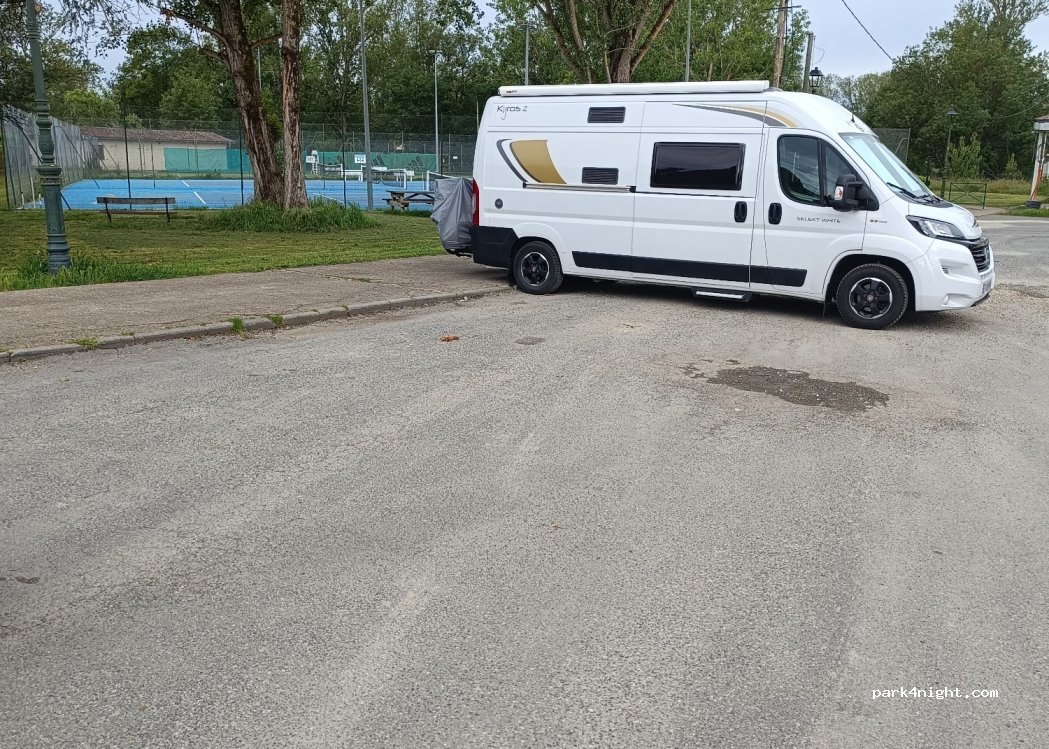 (32200) Gimont - 4 Boulevard du Nord — foto 2