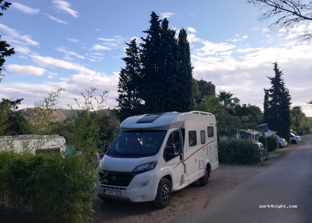Esterel Caravaning — foto 4