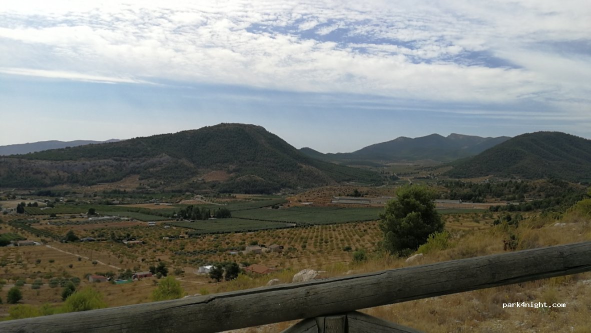 (30189) Bullas - 10 Diseminado la Atalaya — foto