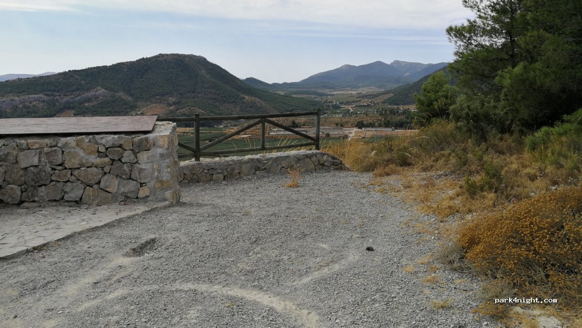 (30189) Bullas - 10 Diseminado la Atalaya — foto 2