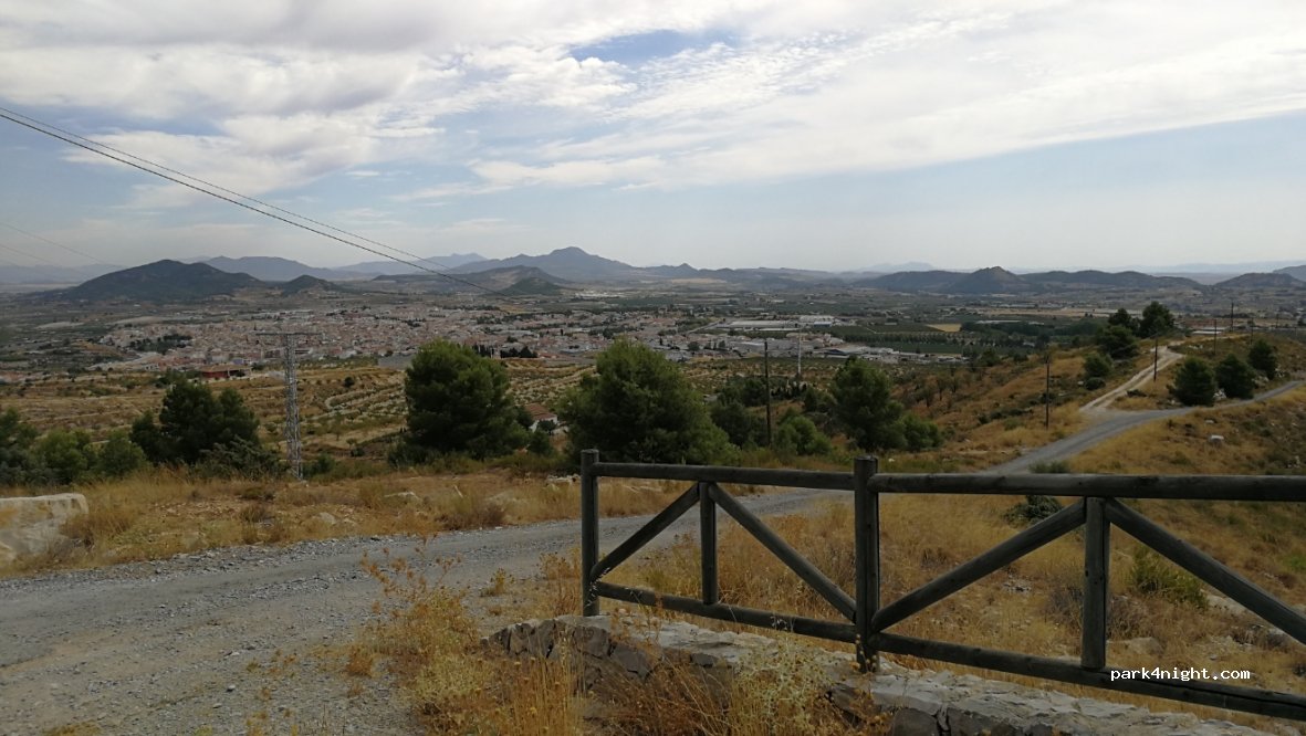 (30189) Bullas - 10 Diseminado la Atalaya — foto 3