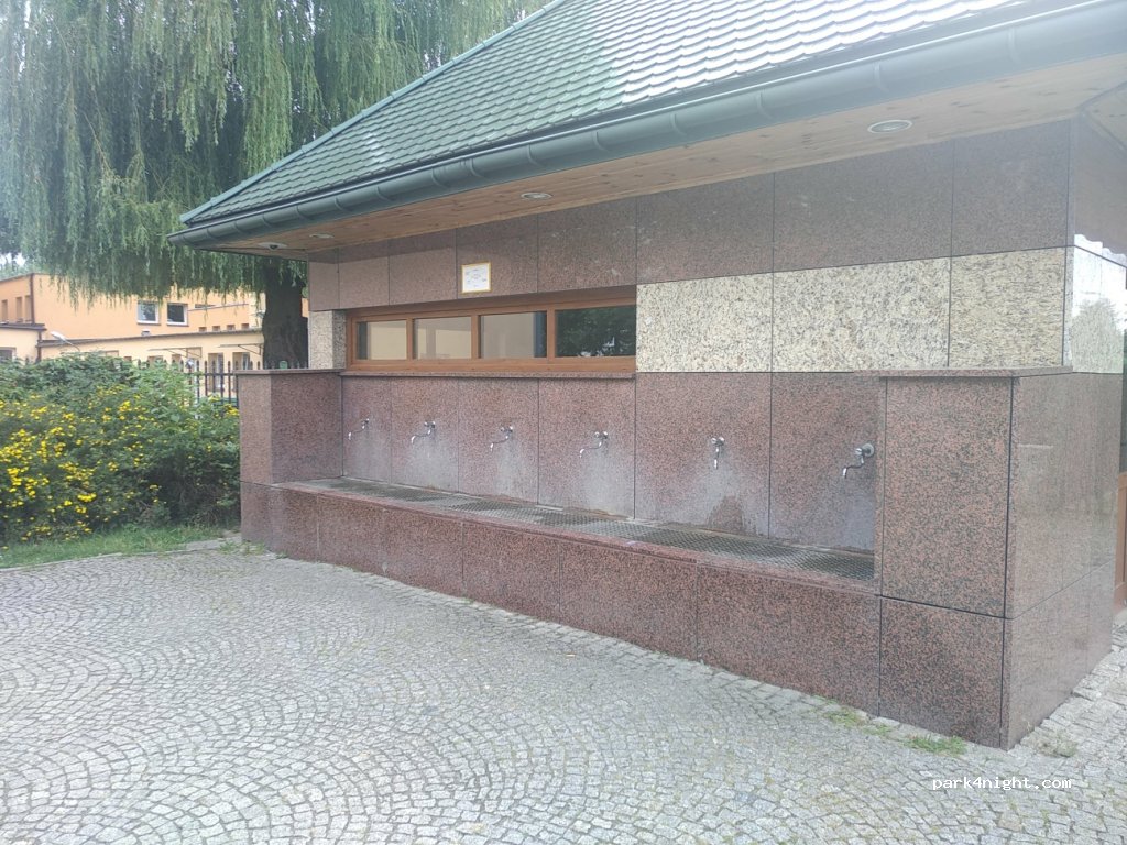 (02-495) Warszawa - 31 aleja Bzów — foto 2