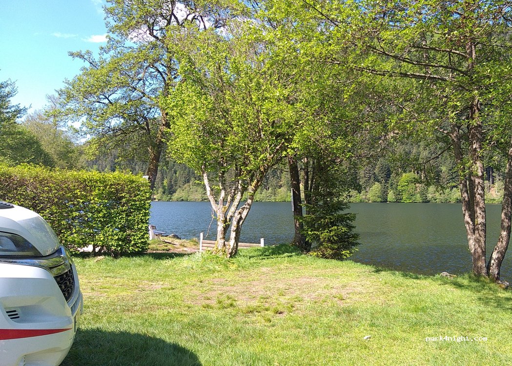 Camping des Jonquilles — foto 4