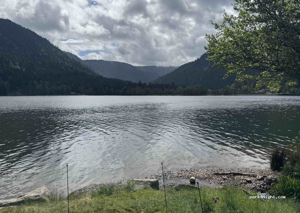 Camping des Jonquilles — foto 5