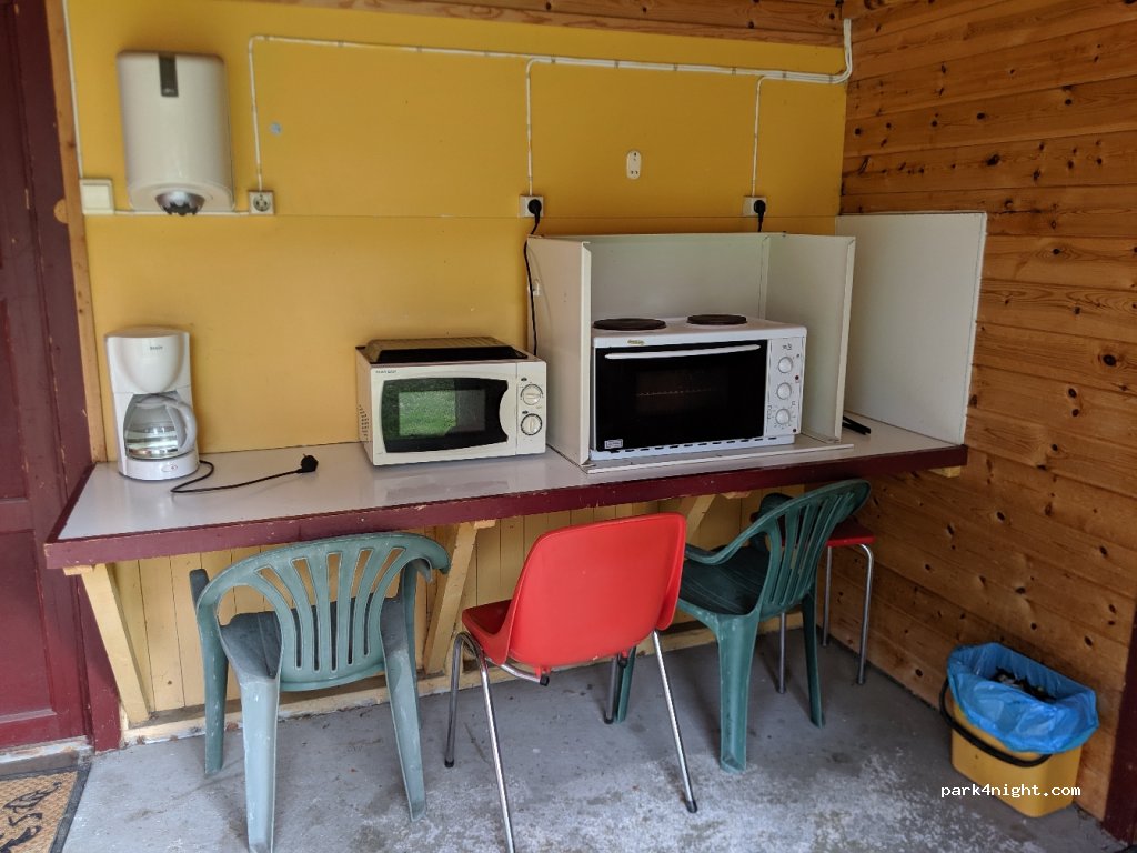 Furuly Camping — foto 2