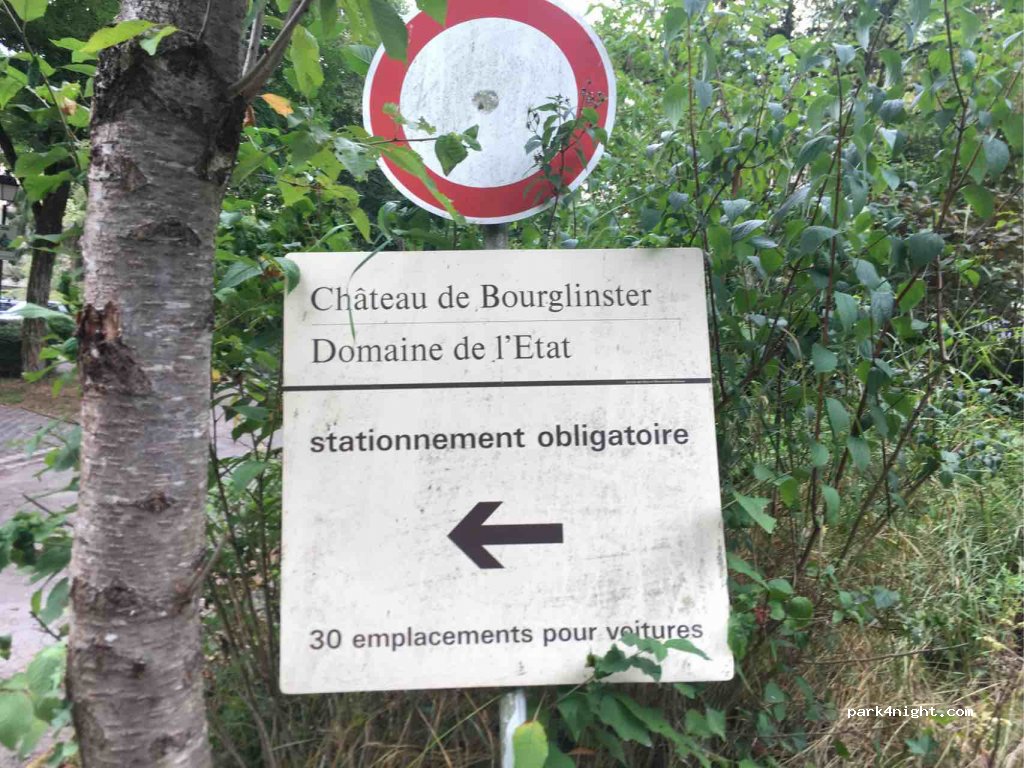 (6162) Bourglinster - 6 Rue du Château — foto