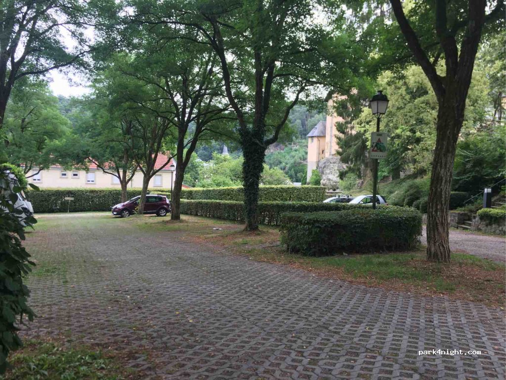 (6162) Bourglinster - 6 Rue du Château — foto 3