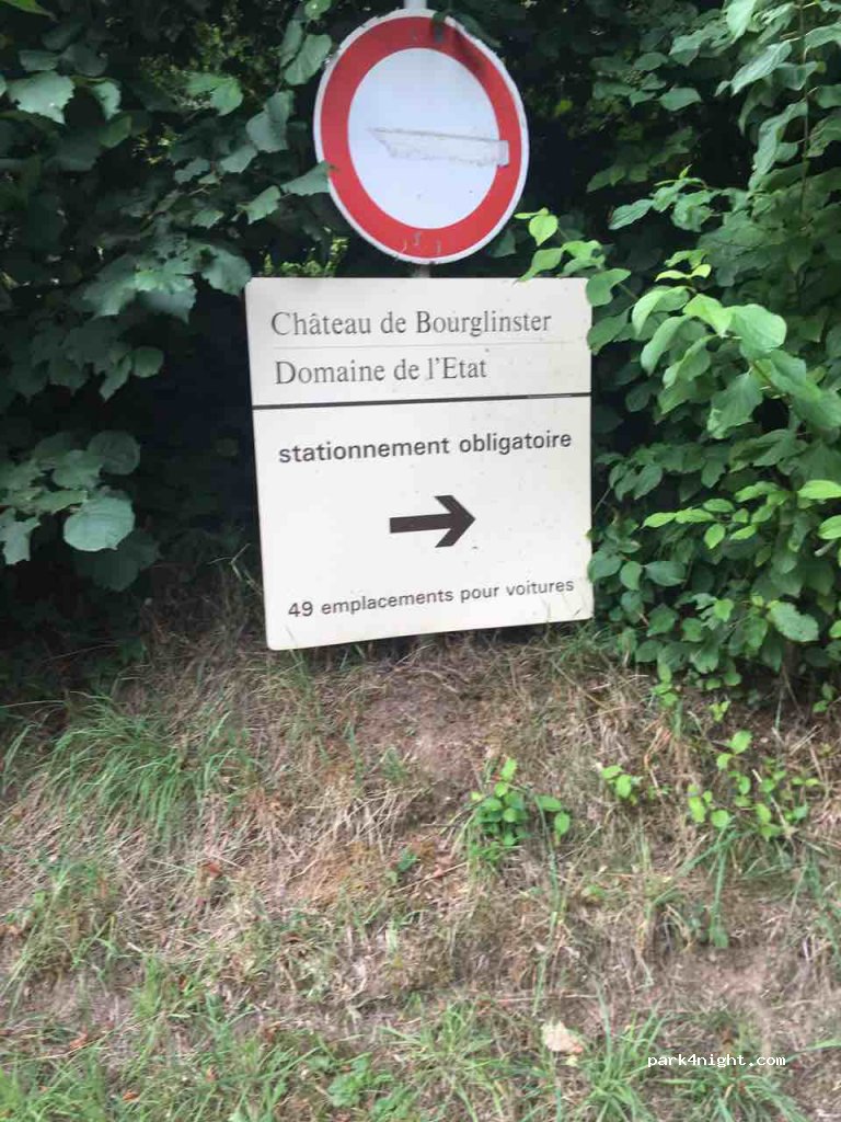 (6162) Bourglinster - 6 Rue du Château — foto 4
