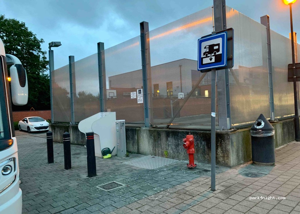 (2440) Geel - Unnamed Road — foto 4